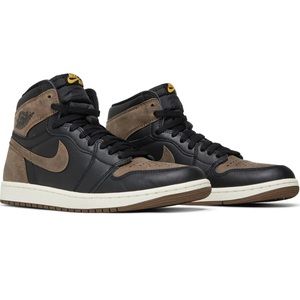 2023
Air Jordan 1 Retro High OG 'Palomino